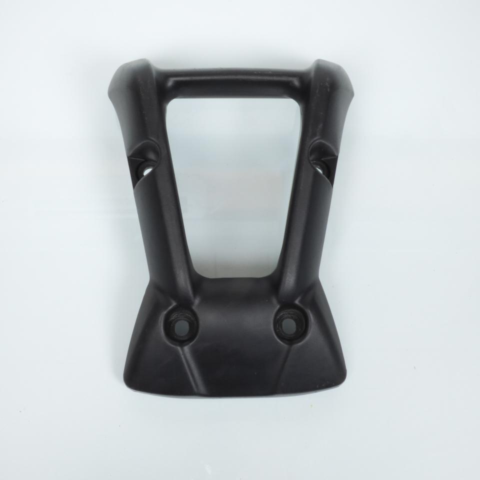 Sabot de protection avant en plastique noir pour mini quad enfant ATV chinois
