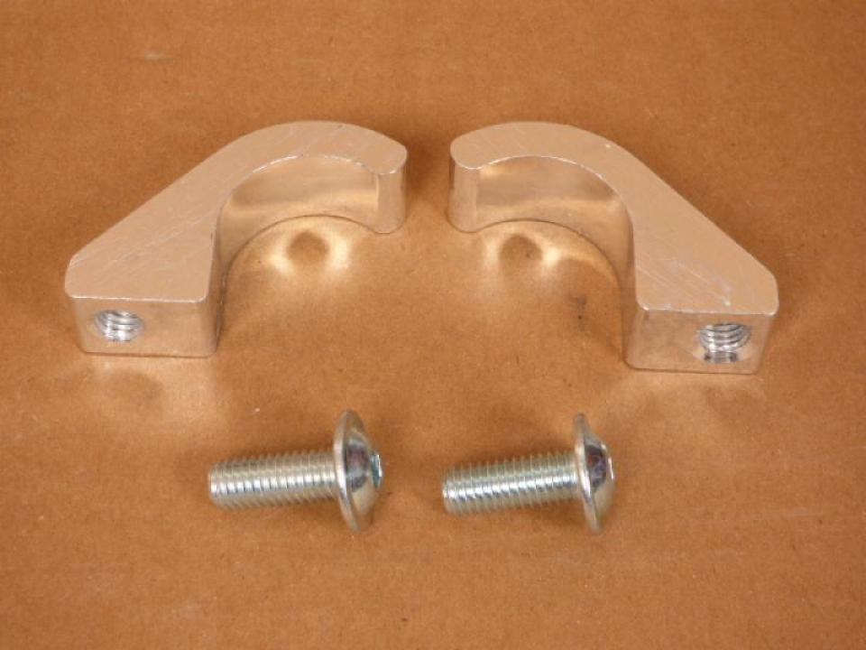 Sabot bas de caisse BIHR pour Quad TGB 425 Blade 2007 - 2010 Neuf