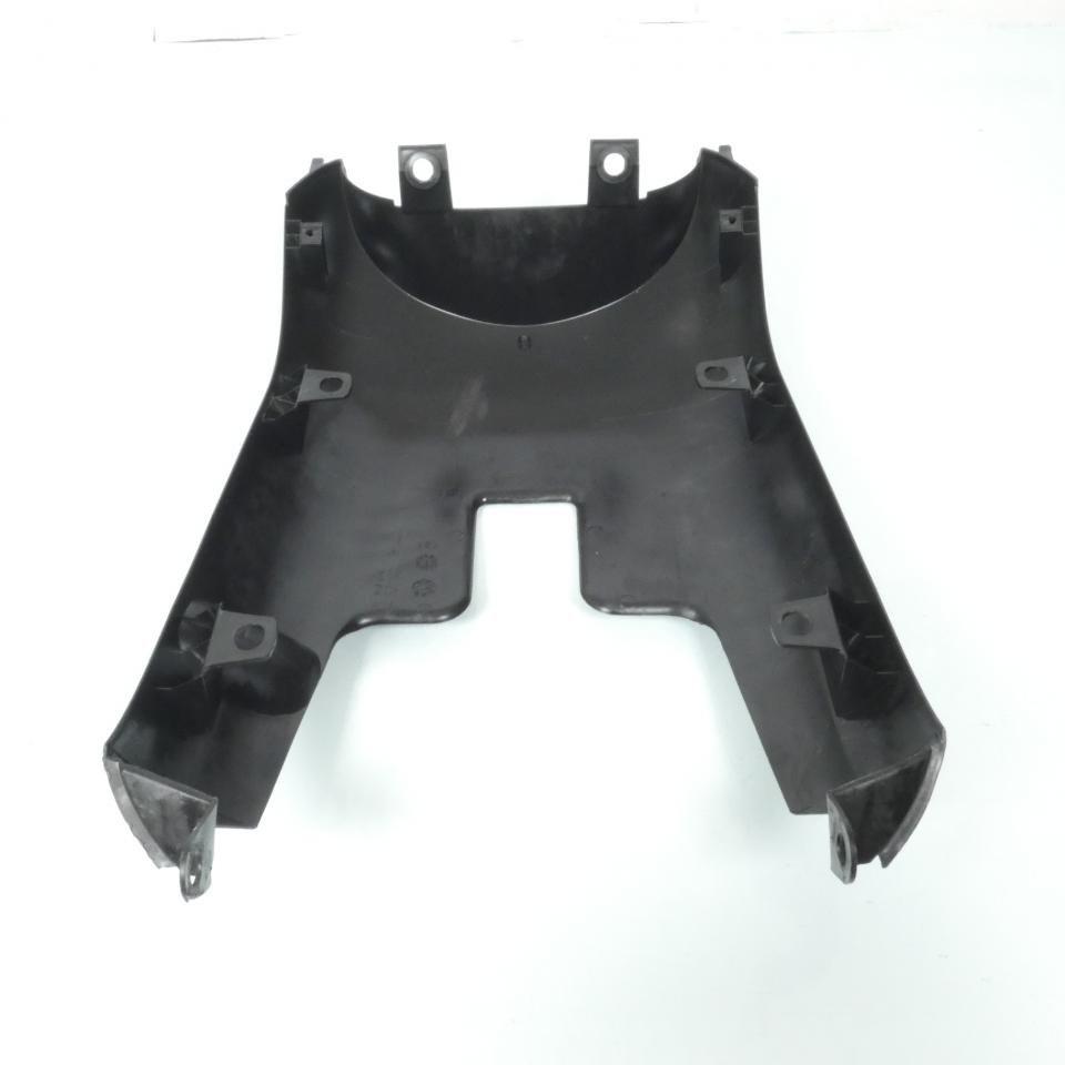 Sabot bas de caisse origine pour scooter Gilera 50 Stalker 1997 à 2011 ZAPC40100 / ZAPC13000 Occasion