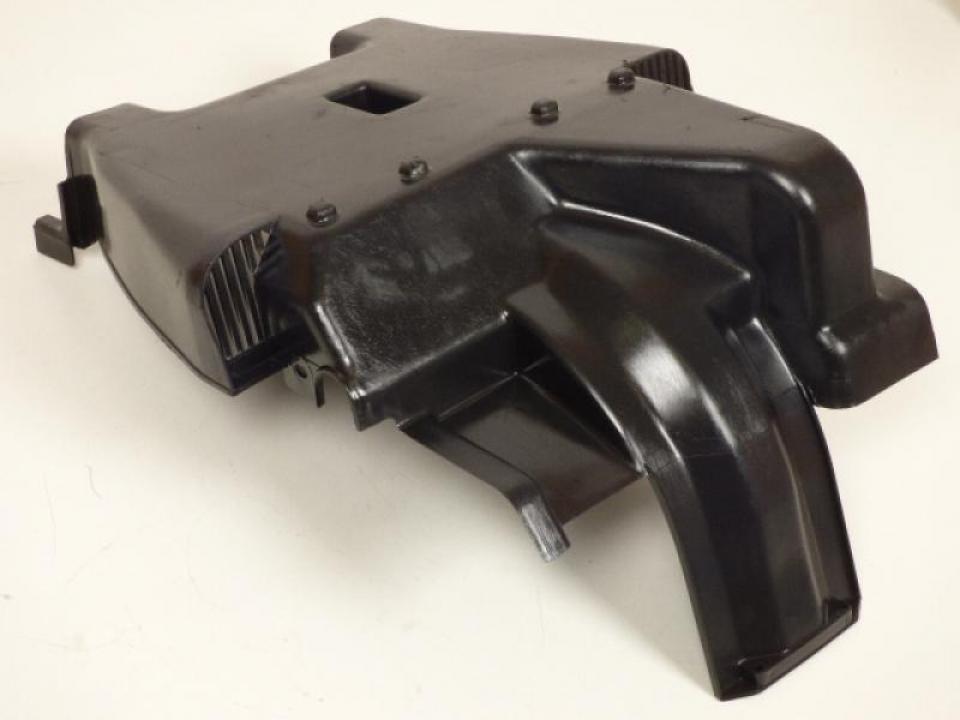 Sabot bas de caisse origine pour scooter Yamaha 125 Beluga 1990-1995 50W-00 Occasion