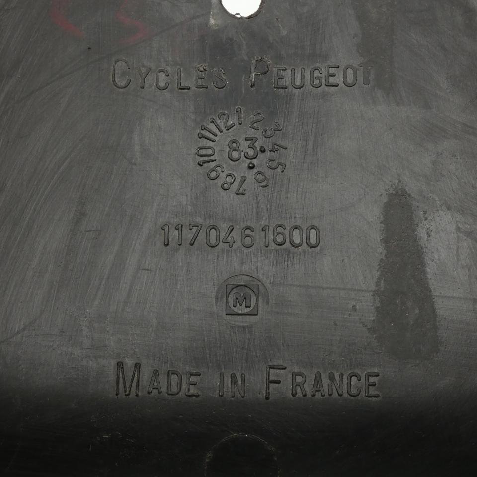 Protège jambe origine pour scooter Peugeot 50 SC Après 1983 1170461600 Occasion