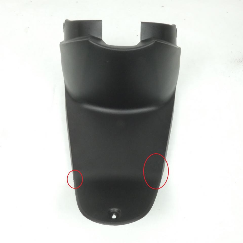 Protège jambe pour scooter MBK 50 Ovetto 1997 à 2006 5AD-F1711-00-00 Occasion