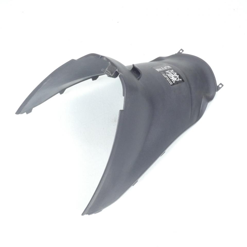 Protège jambe Générique Noir 80151-KGBG-9000 pour scooter Kinroad 50 Little fish