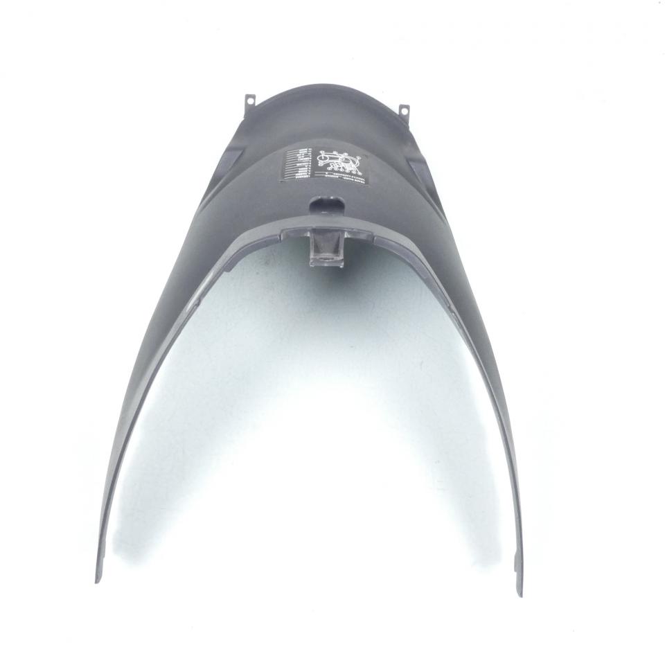 Protège jambe Générique Noir 80151-KGBG-9000 pour scooter Kinroad 50 Little fish