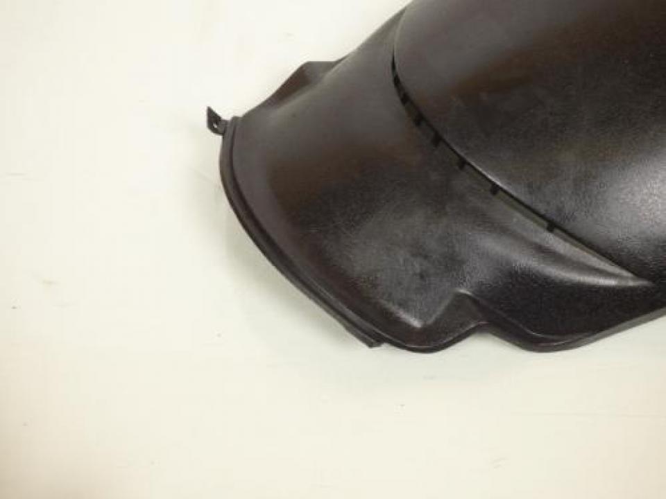 Protège jambe origine pour scooter Sampo 50 LY50QT Après 2010 Noir Occasion