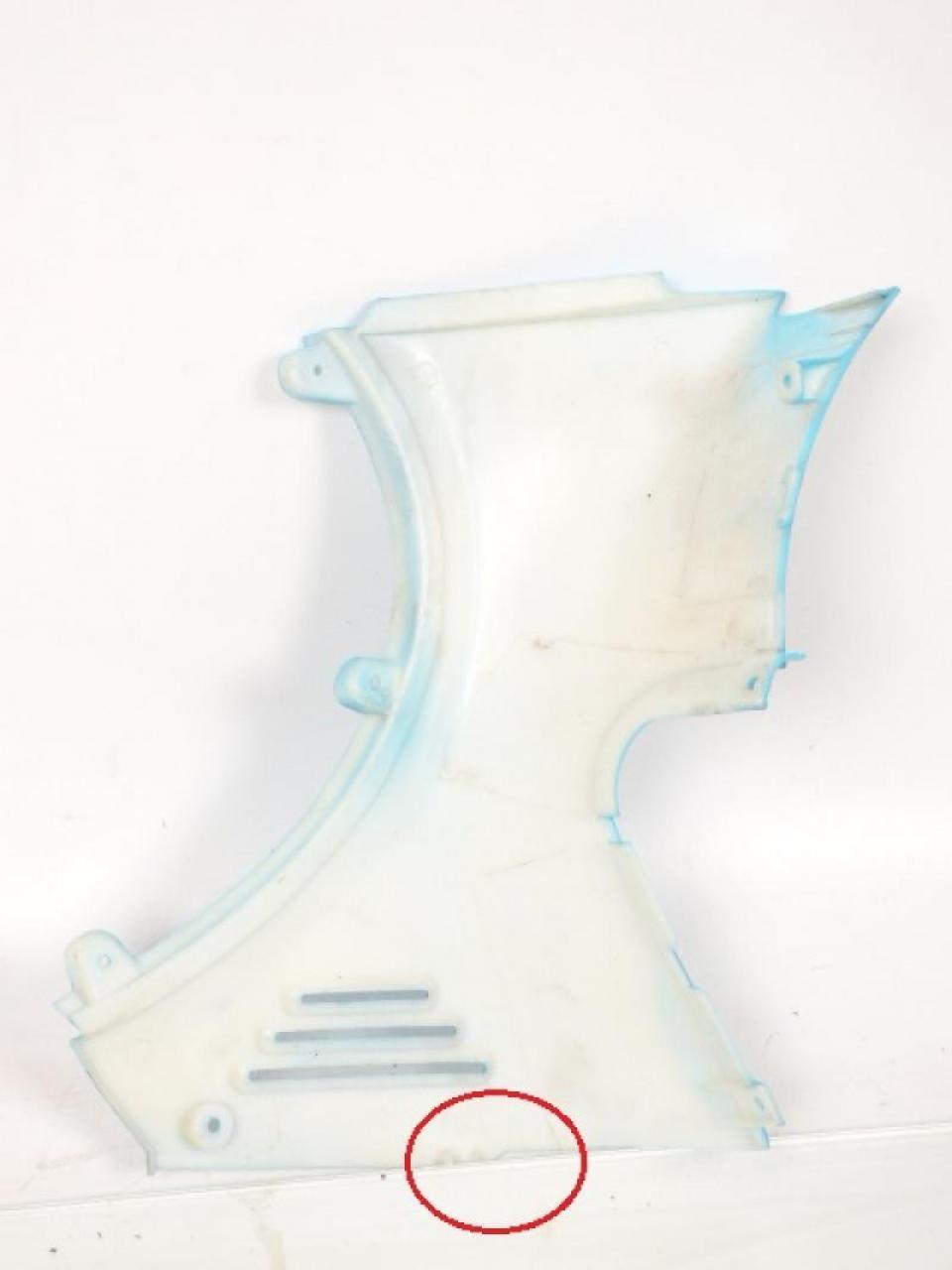 Protège jambe origine pour scooter TNT 50 Otto L4HBA Occasion