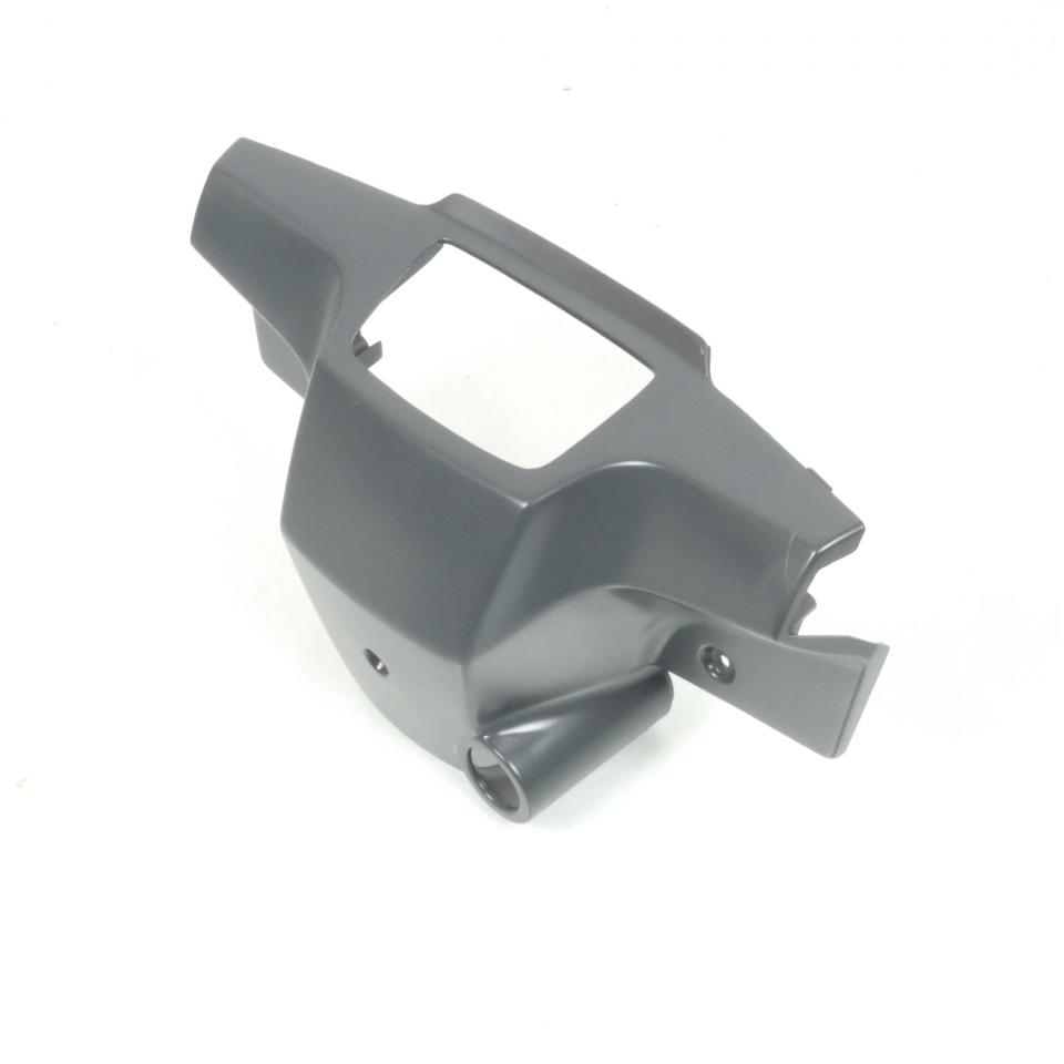 Couvre guidon pour scooter Peugeot 50 ST 1171080300 710803GP Gris mat Neuf