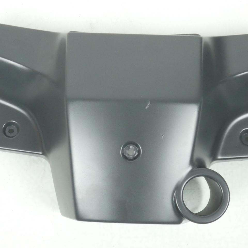 Couvre guidon pour scooter Peugeot 50 ST 1171080300 710803GP Gris mat Neuf