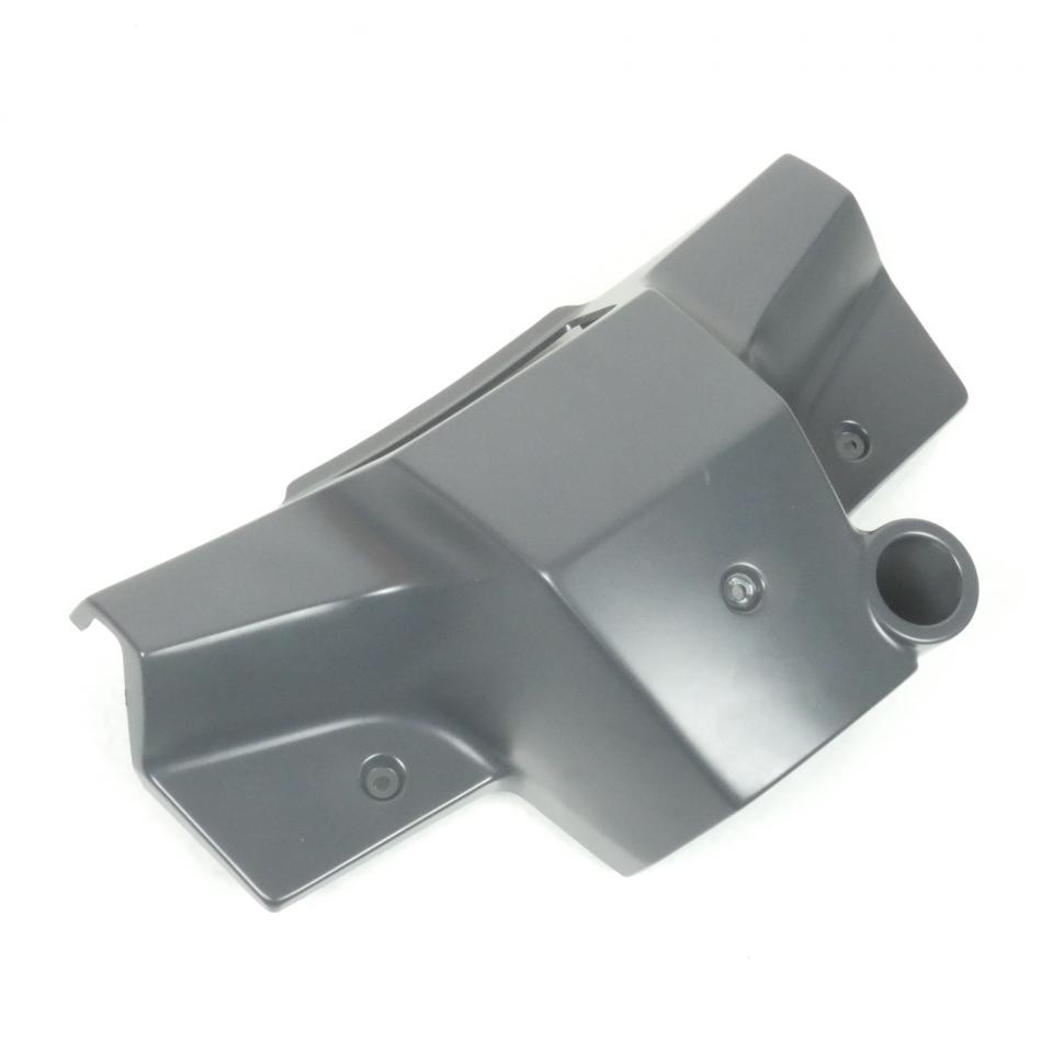 Couvre guidon pour scooter Peugeot 50 ST 1171080300 710803GP Gris mat Neuf