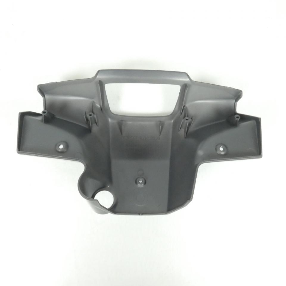 Couvre guidon pour scooter Peugeot 50 ST 1171080300 710803GP Gris mat Neuf
