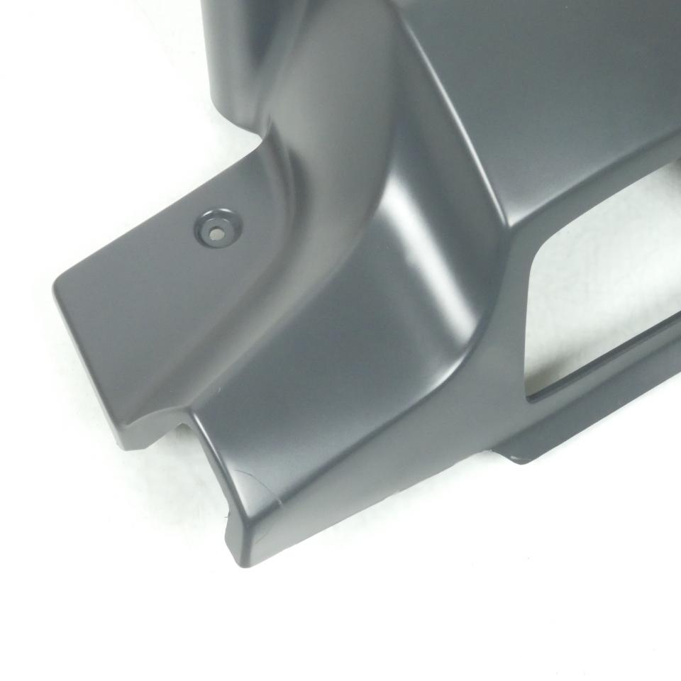 Couvre guidon pour scooter Peugeot 50 ST 1171080300 710803GP Gris mat Neuf