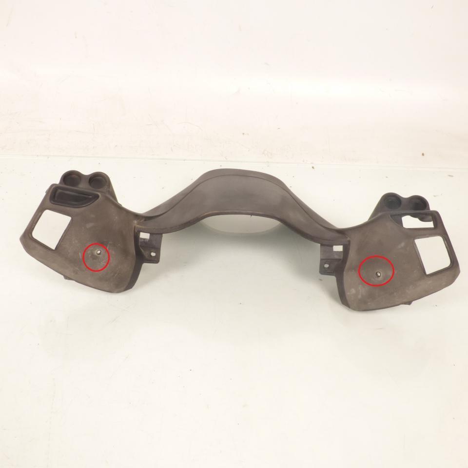 Couvre guidon pour scooter Piaggio 125 X8 2004 2005 ZAPM36300 Occasion