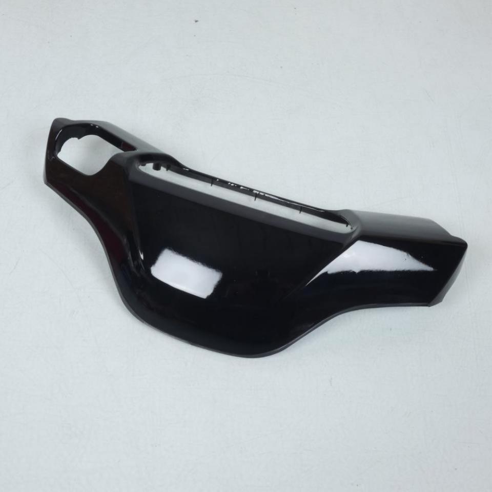 Couvre guidon Tun'R pour Scooter MBK 50 Booster 2004 à 2019 noir brillant Neuf