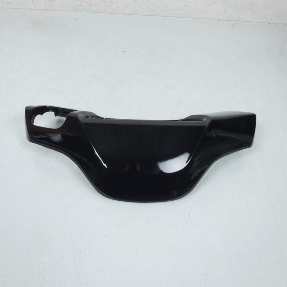 Couvre guidon Tun'R pour Scooter MBK 50 Booster 2004 à 2019 noir brillant Neuf