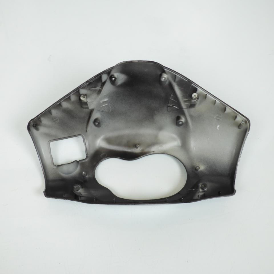 Couvre guidon supérieur Tun'R pour scooter Keeway 50 F-ACT noir brillant Neuf