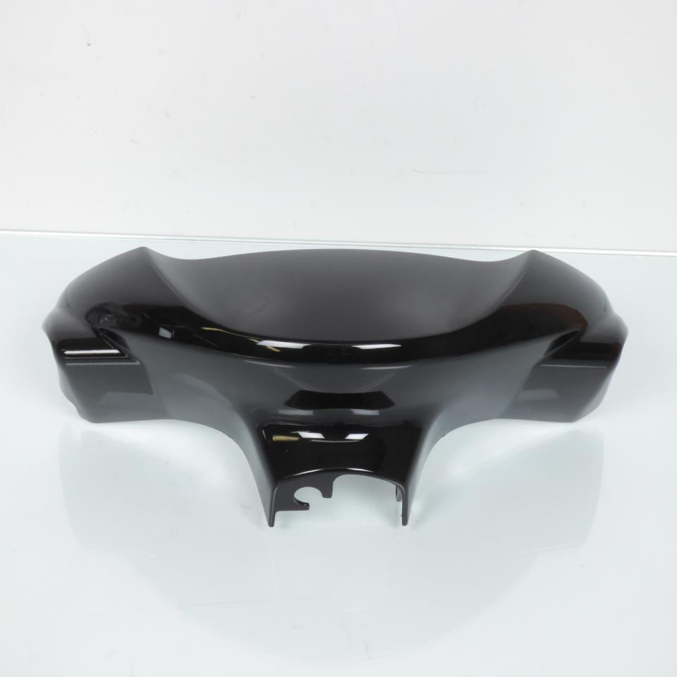 Couvre guidon avant noir Tun'R pour scooter MBK 50 Ovetto 2T 2002-2007 5RN neuf