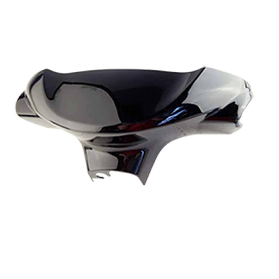 Couvre guidon avant noir Tun'R pour scooter MBK 50 Ovetto 2T 2002-2007 5RN neuf