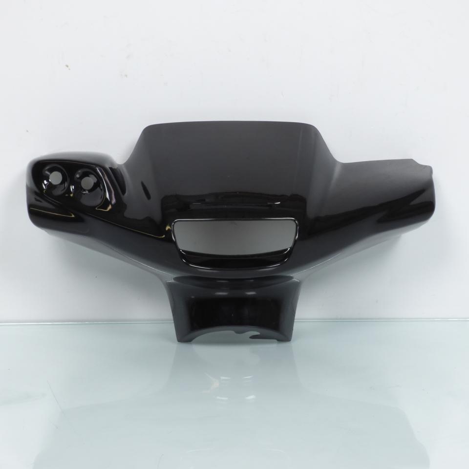 Couvre guidon One pour Scooter Yamaha 50 Bump noir brillant Neuf en destockage