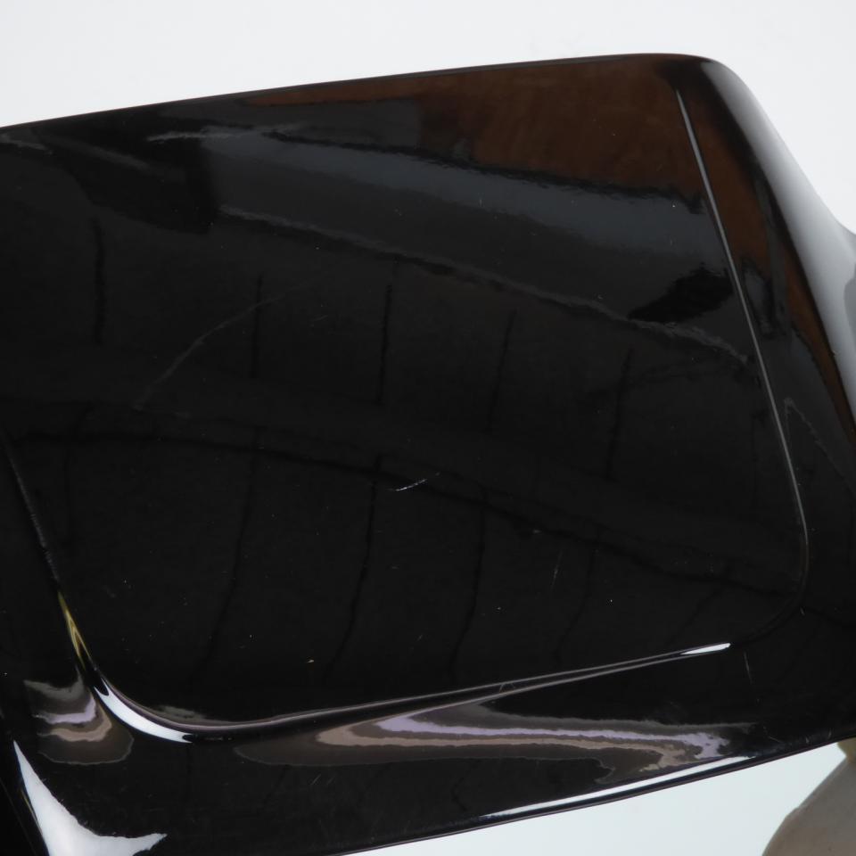 Couvre guidon One pour Scooter Yamaha 50 Bump noir brillant Neuf en destockage