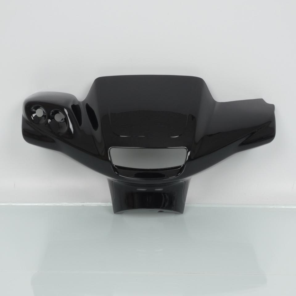 Couvre guidon One pour Scooter Yamaha 50 Bump noir brillant Neuf en destockage