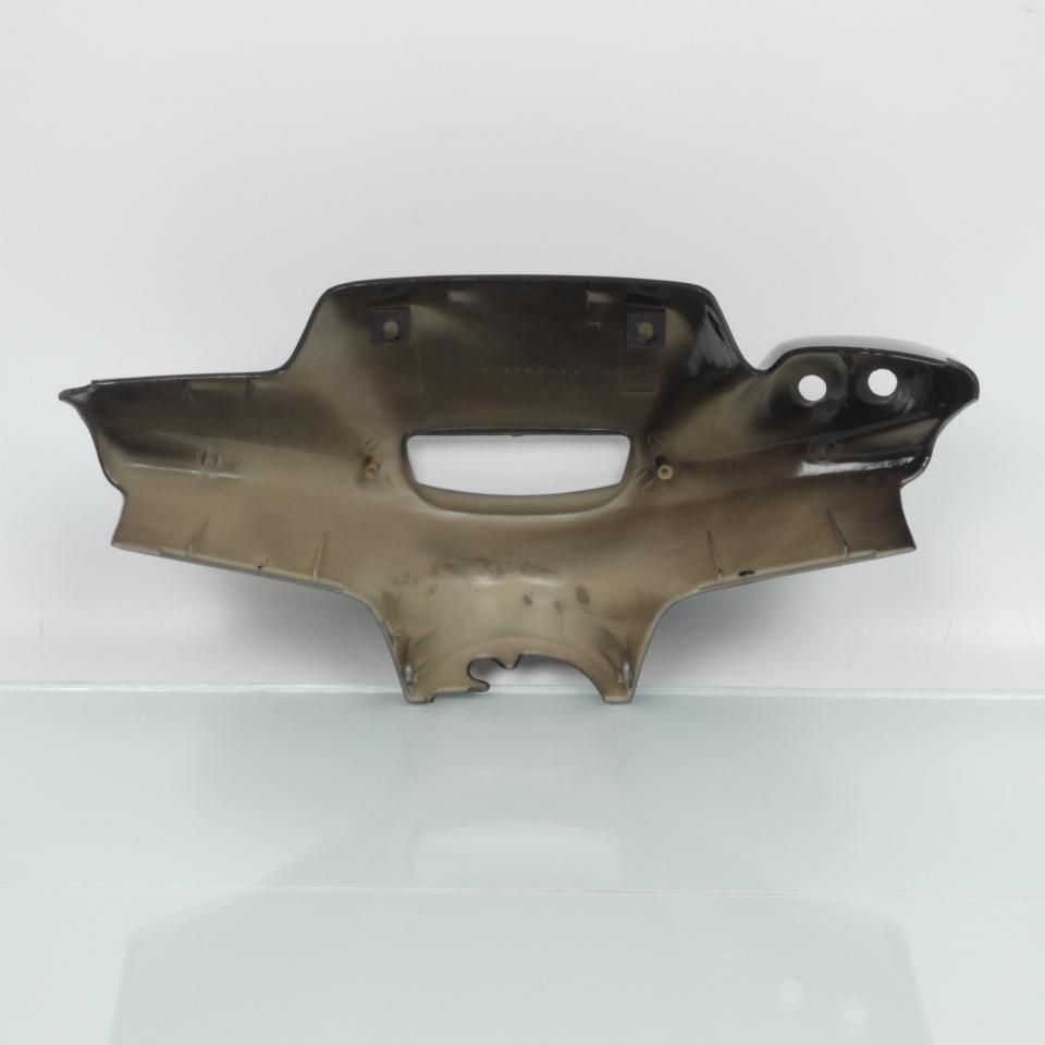 Couvre guidon One pour Scooter Yamaha 50 Bump noir brillant Neuf en destockage