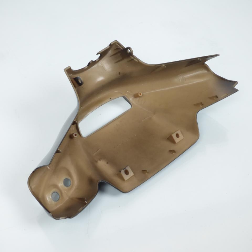 Couvre guidon One pour Scooter Yamaha 50 Bump noir brillant Neuf en destockage
