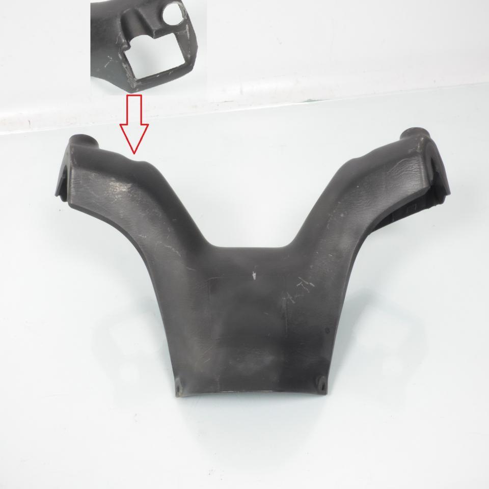 Couvre guidon pour Suzuki Burgman