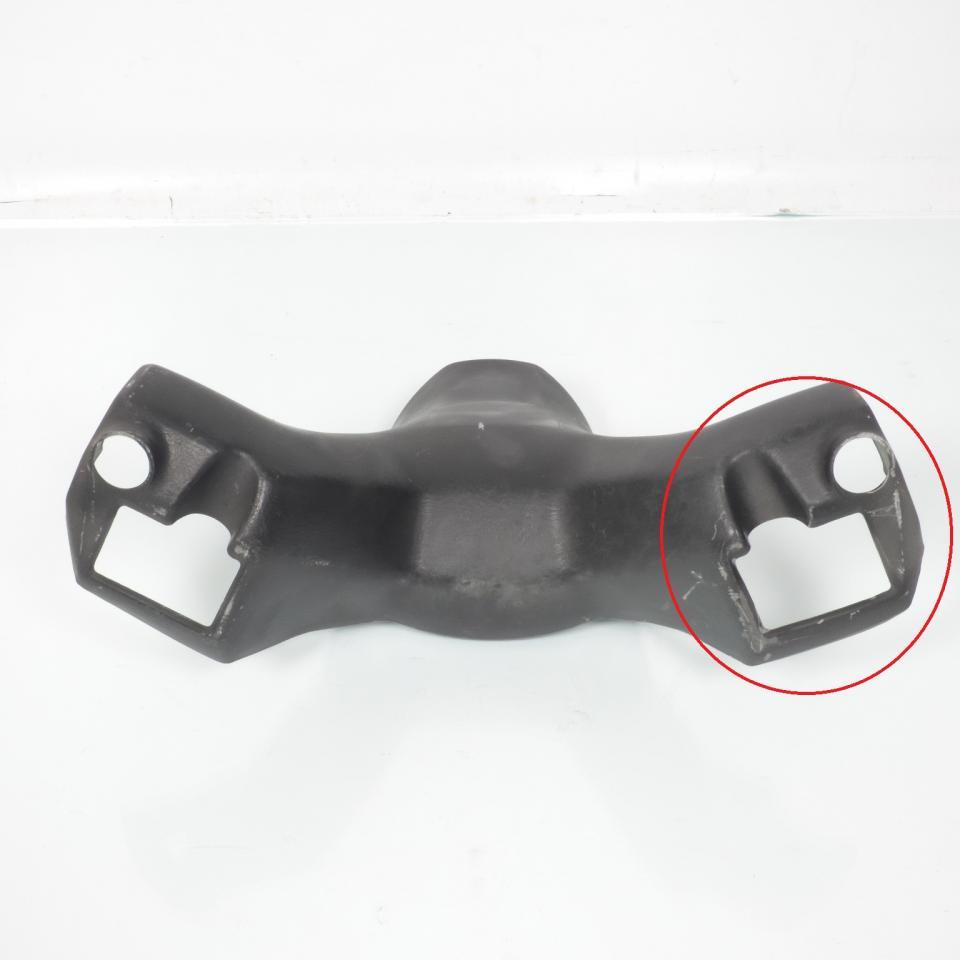 Couvre guidon arrière origine pour scooter Suzuki 125 Burgman 2007 à 2013 56311-03H0