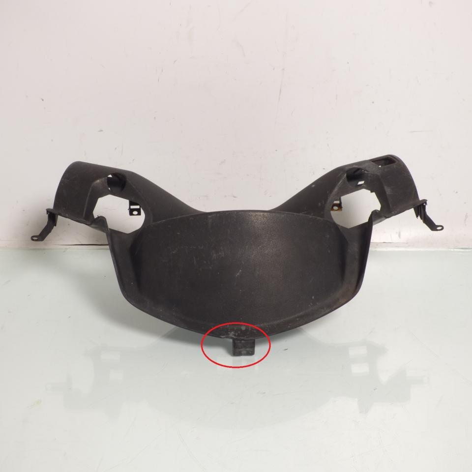 Couvre guidon origine pour scooter Yamaha 125 Xmax 2006 à 2009 1B9-F6213