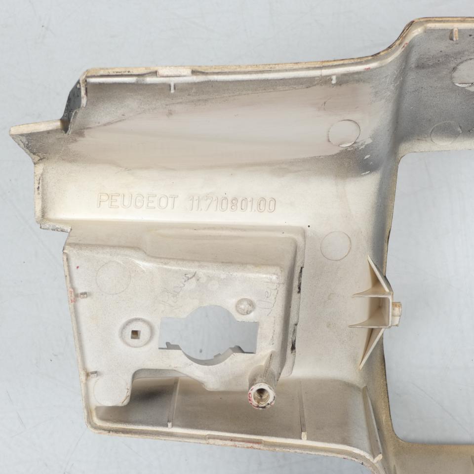 Couvre guidon noir pour scooter Peugeot 50 ST 11.710801.00 710801N Occasion