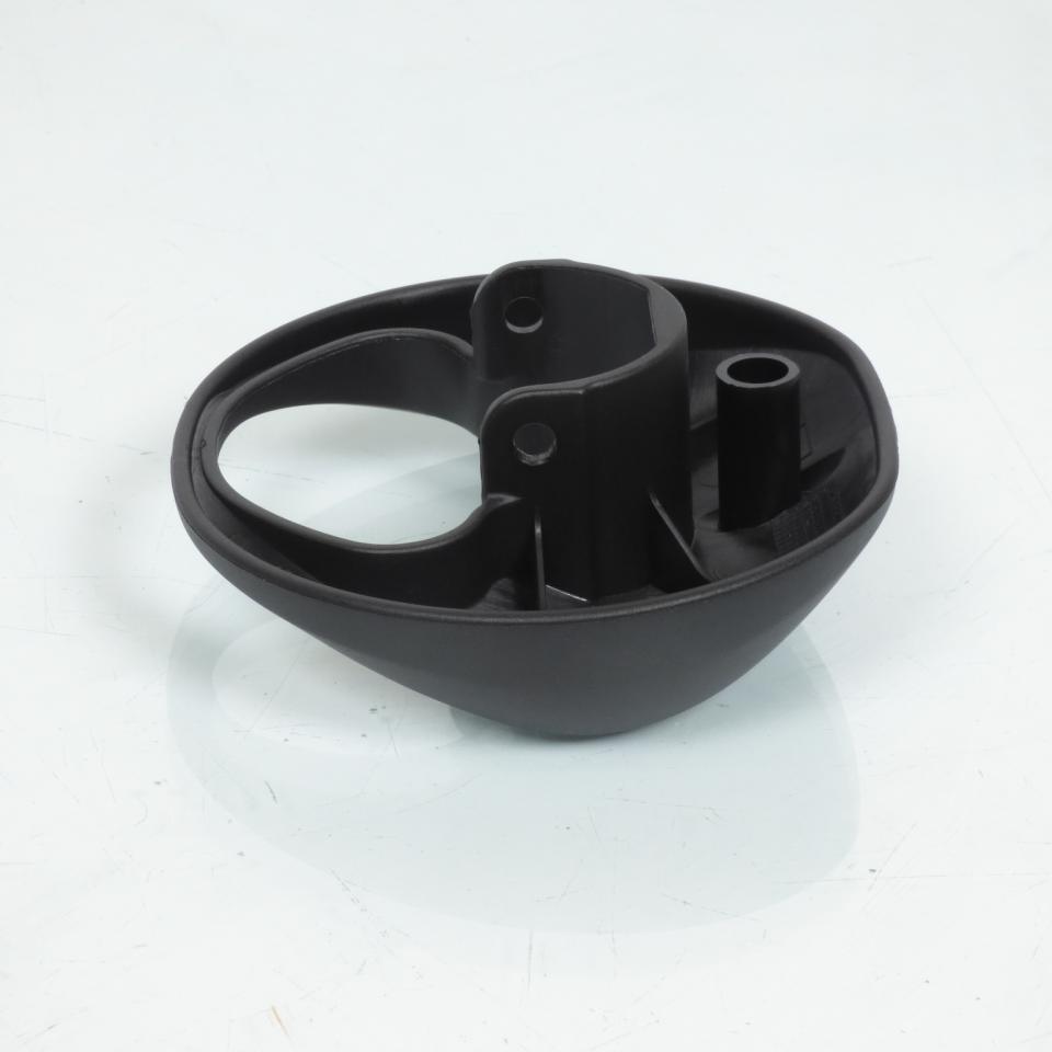 Cache colonne direction pour scooter MBK 50 Nitro Naked 2005-2012 4B0-F612S