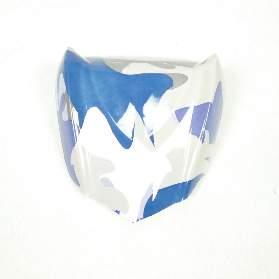 Couvre guidon Camouflage bleu Générique pour quad Chinois ATV VT4 Neuf