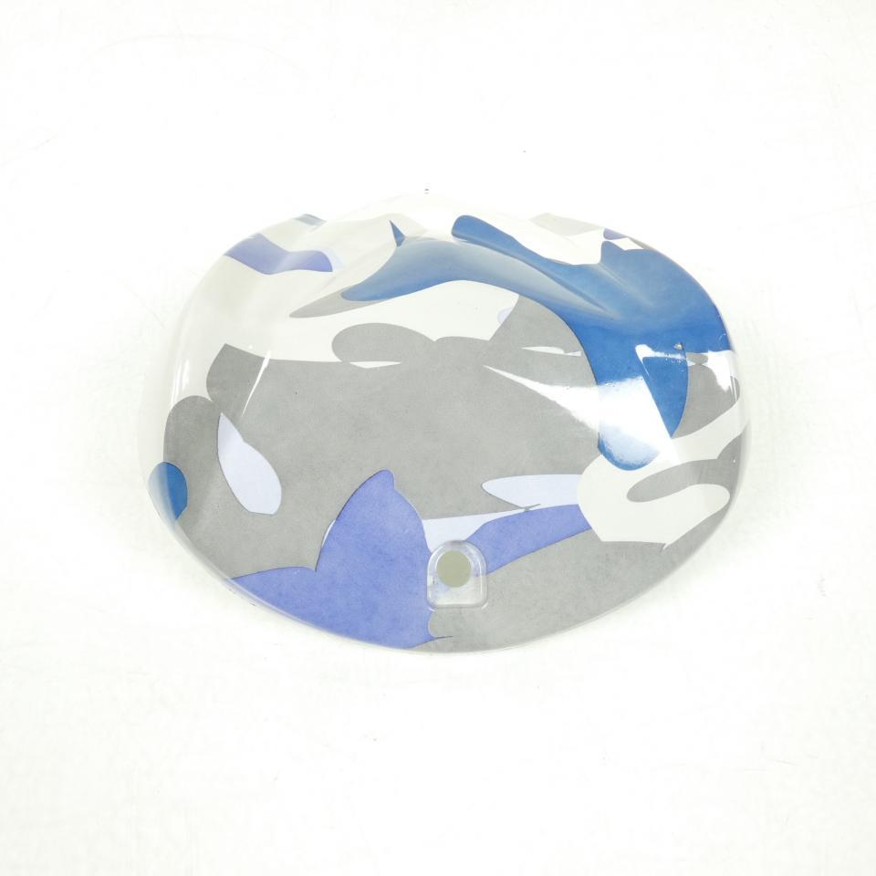 Couvre guidon Camouflage bleu Générique pour quad Chinois ATV VT4 Neuf
