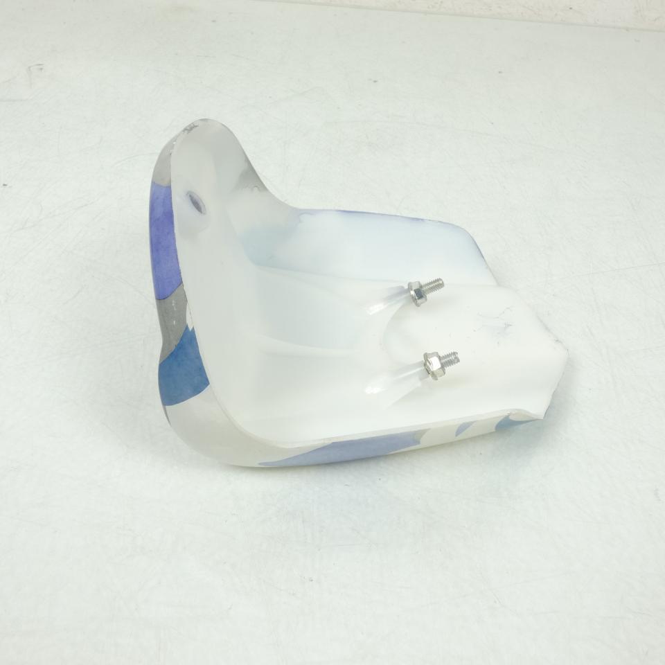 Couvre guidon Camouflage bleu Générique pour quad Chinois ATV VT4 Neuf