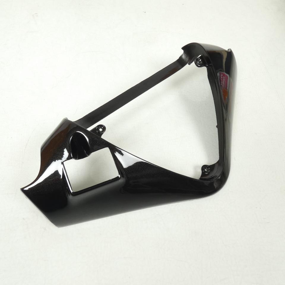 Couvre guidon pour scooter Malaguti 50 F12 Phantom 1999 à 2006 Noir pailleté