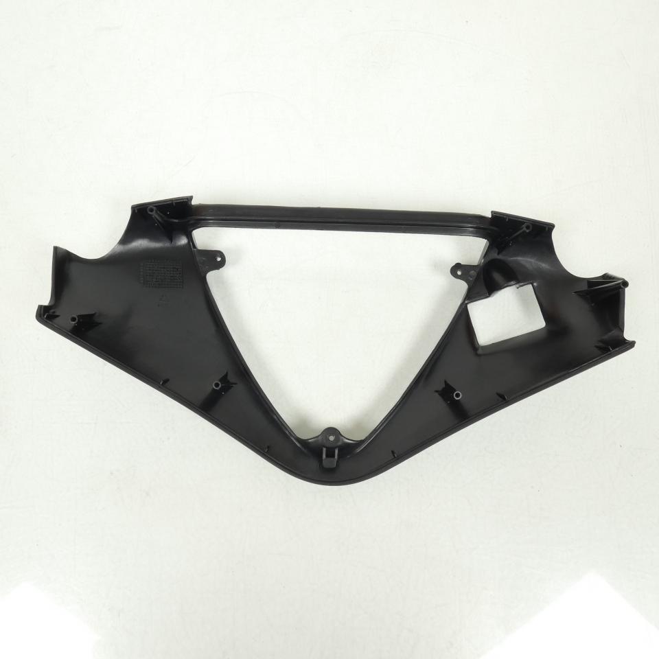 Couvre guidon pour scooter Malaguti 50 F12 Phantom 1999 à 2006 Noir pailleté