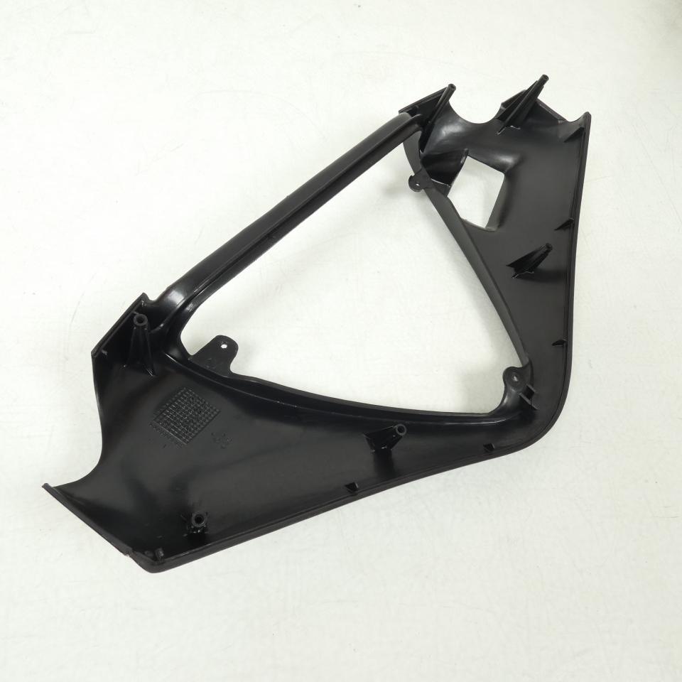 Couvre guidon pour scooter Malaguti 50 F12 Phantom 1999 à 2006 Noir pailleté
