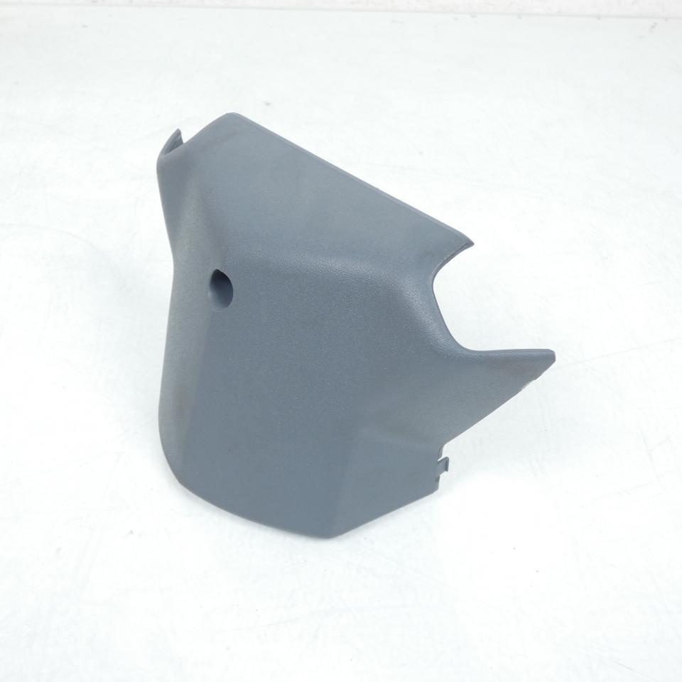 Couvre guidon AR Gris pour scooter Peugeot 50 Ludix one 2004 761482B8 1176148200