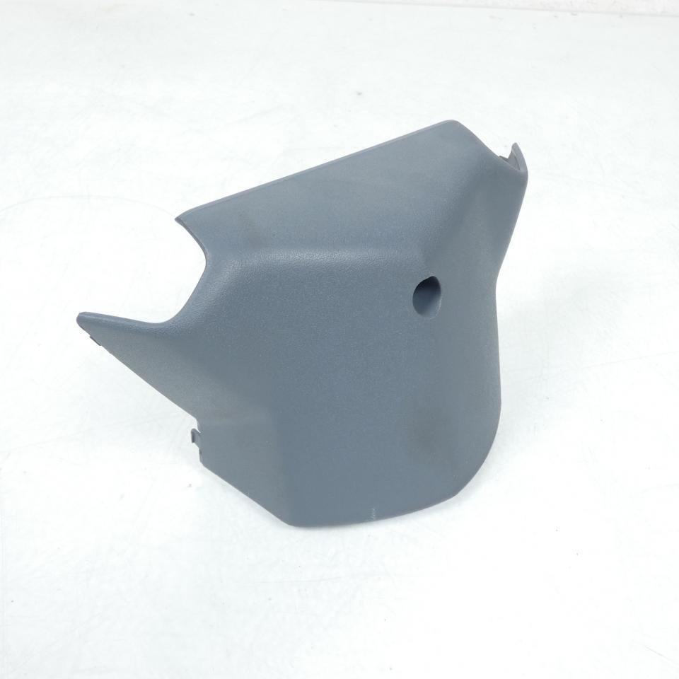 Couvre guidon AR Gris pour scooter Peugeot 50 Ludix one 2004 761482B8 1176148200