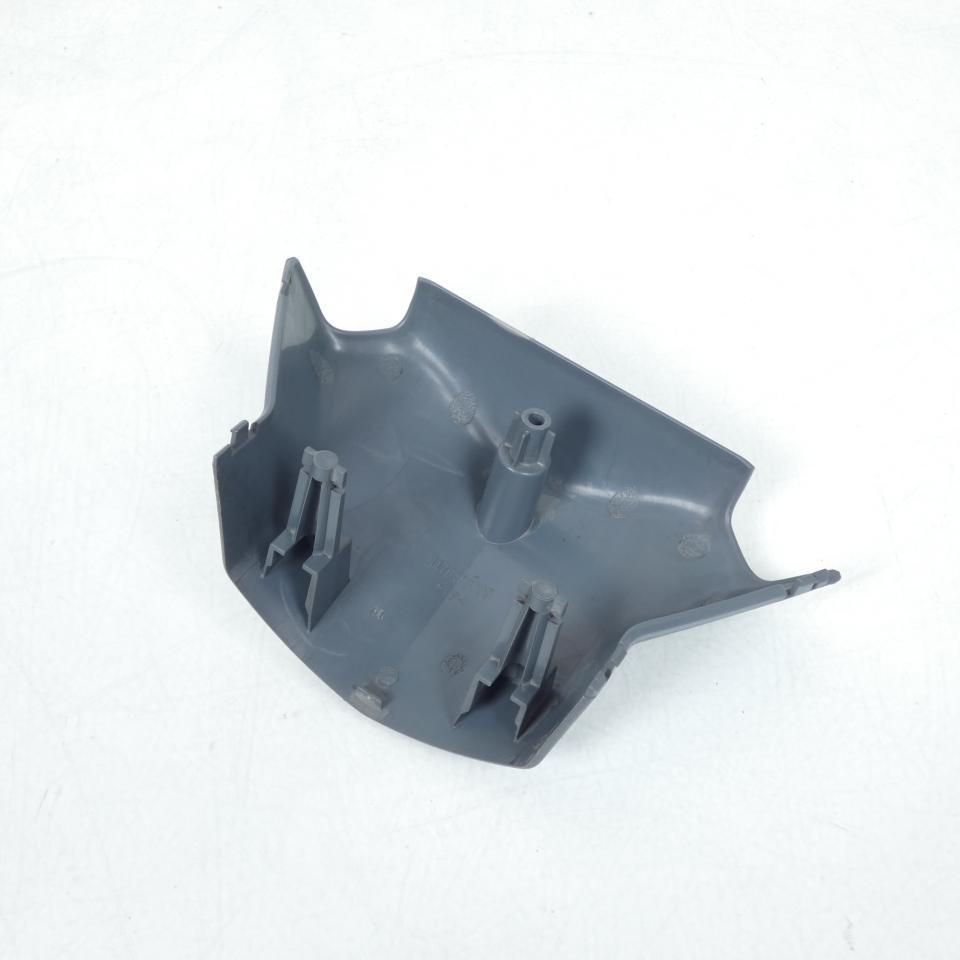Couvre guidon AR Gris pour scooter Peugeot 50 Ludix one 2004 761482B8 1176148200
