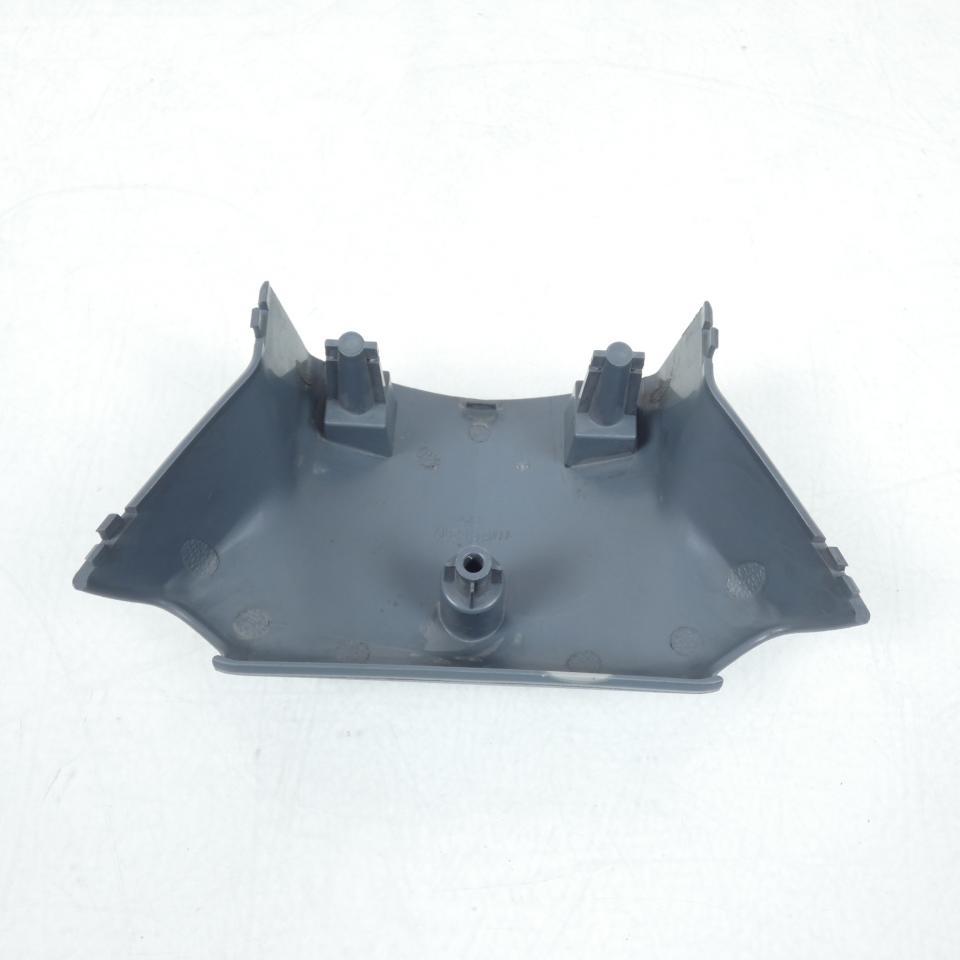 Couvre guidon AR Gris pour scooter Peugeot 50 Ludix one 2004 761482B8 1176148200