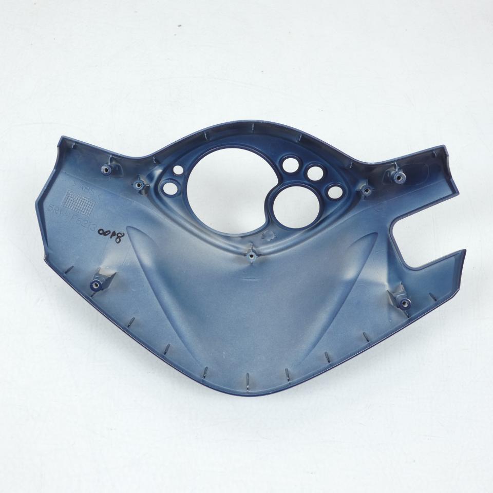 Couvre guidon pour scooter MBK 50 Mach-G Après 2004 5RW-F6213 Bleu Foncé