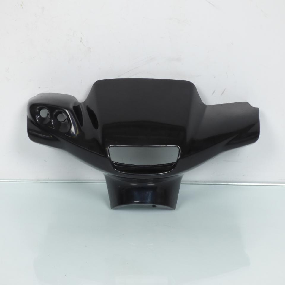 Couvre guidon pour scooter MBK 50 Next Génération noir brut a peindre Neuf