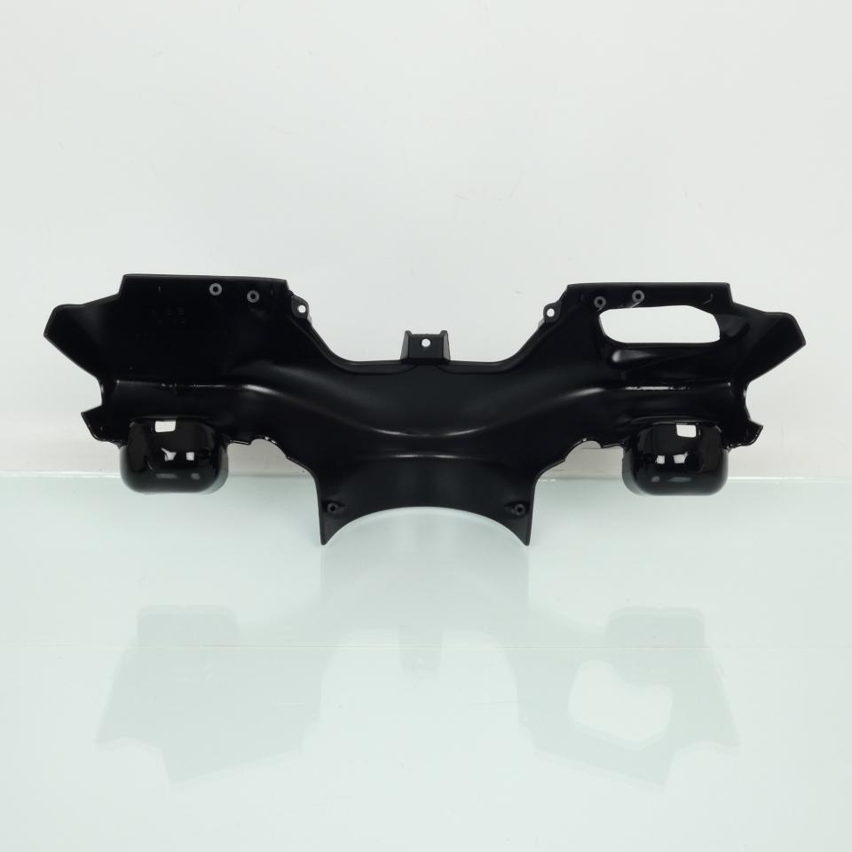 Couvre guidon P2R pour scooter Peugeot 50 Trekker 2007 à 2020 noir brillant Neuf