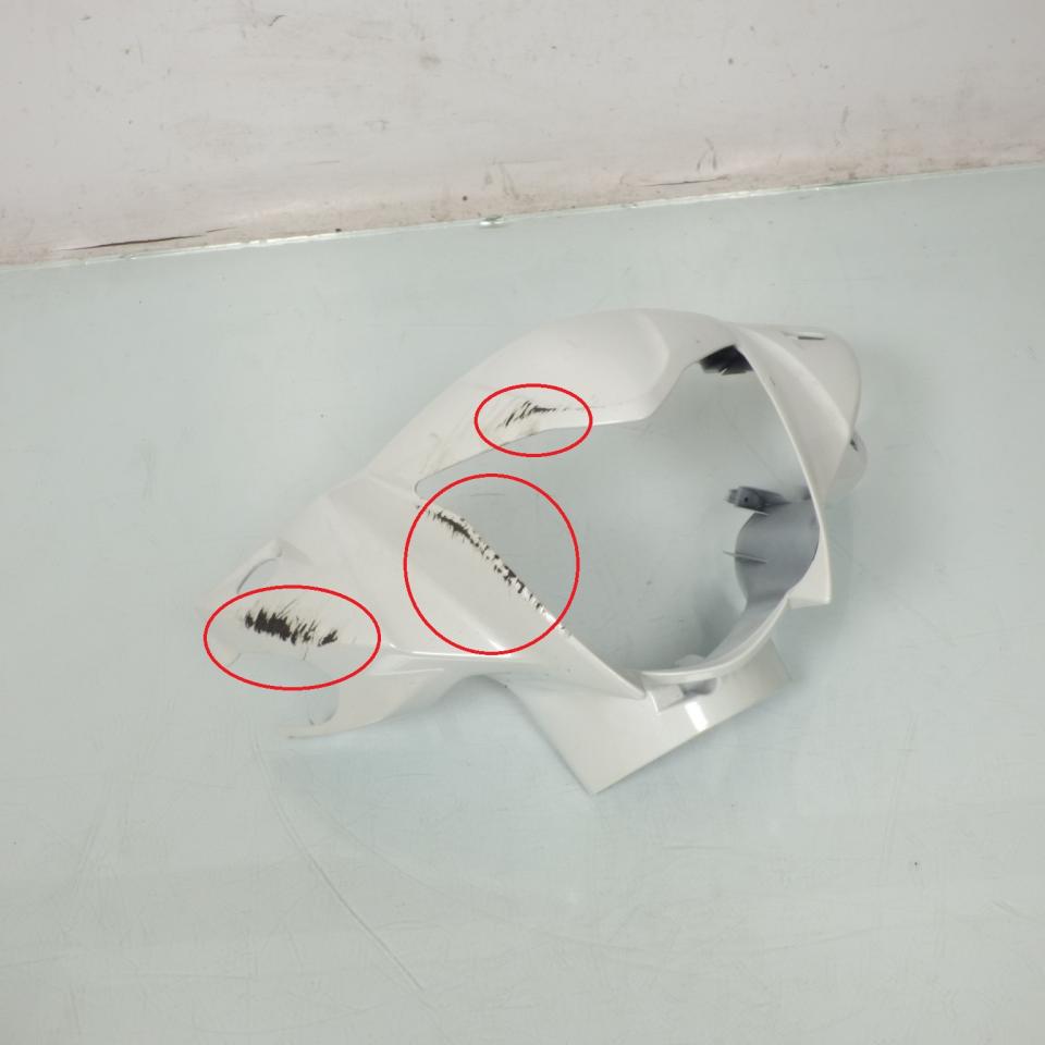 Couvre guidon pour Suzuki Address