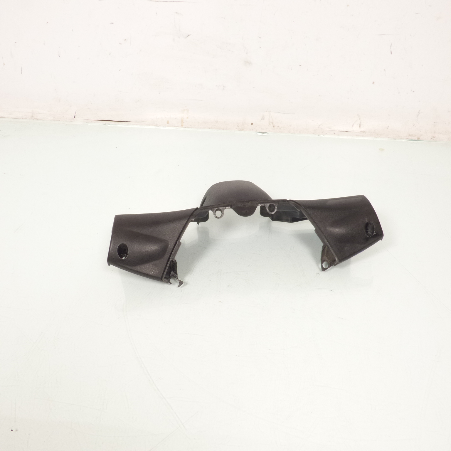 Couvre guidon origine pour scooter Peugeot 50 Jet force TDSI 2003 à 2021