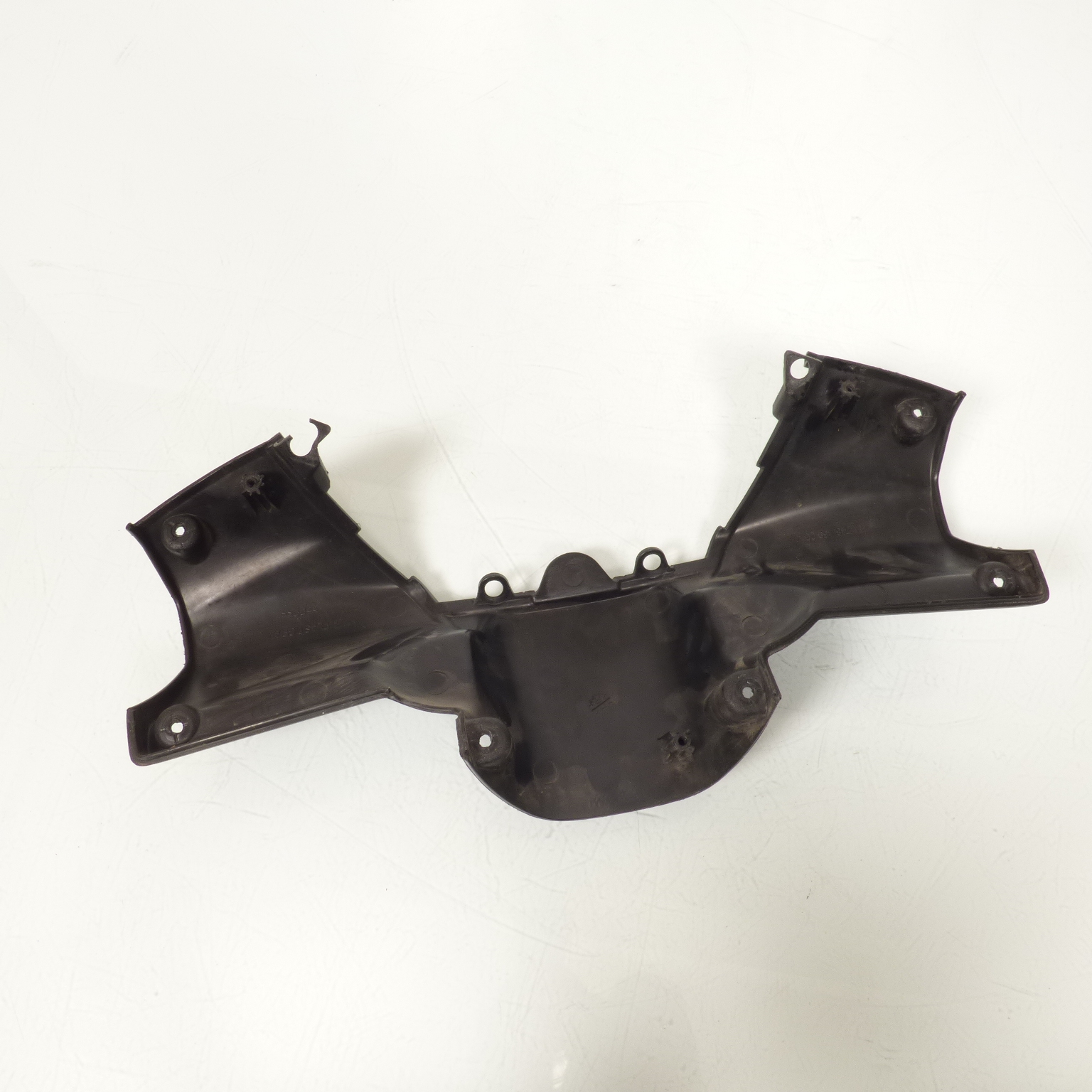 Couvre guidon origine pour scooter Peugeot 50 Jet force TDSI 2003 à 2021