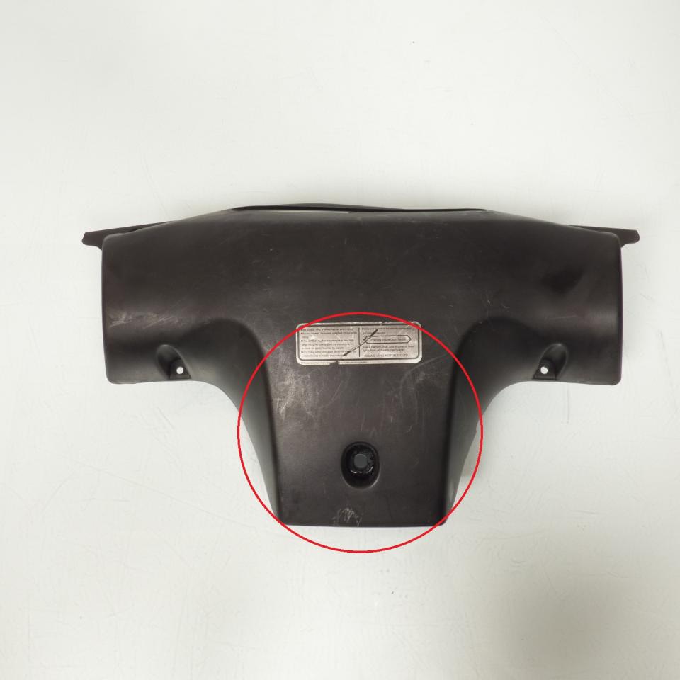 Couvre guidon pour Kymco Agility 4T R12