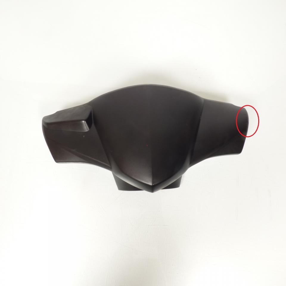 Couvre guidon pour Kymco Agility 4T R12