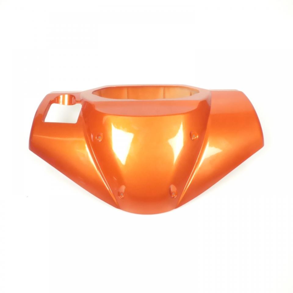 Couvre guidon orange origine pour scooter Yiying 50 50QT-6D TB6A-050200001 Neuf